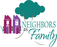 Neighbors as Family Organization